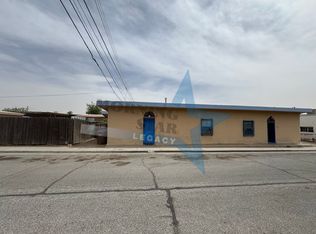 316 Augustine Ave APT 1 & 2, Las Cruces, NM 88001