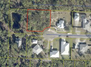 8 Delbert Ln, Pt Washington, FL 32459