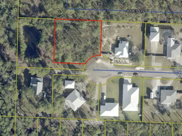 8 Delbert Ln, Pt Washington, FL 32459