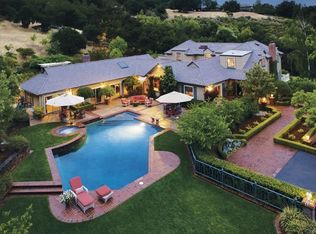 130 Wood Rd, Los Gatos, CA 95030