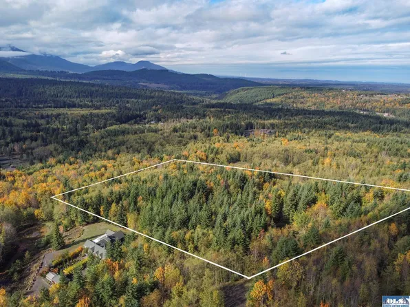 Nka Blue Mountain Rd, Pt Angeles, WA 98362