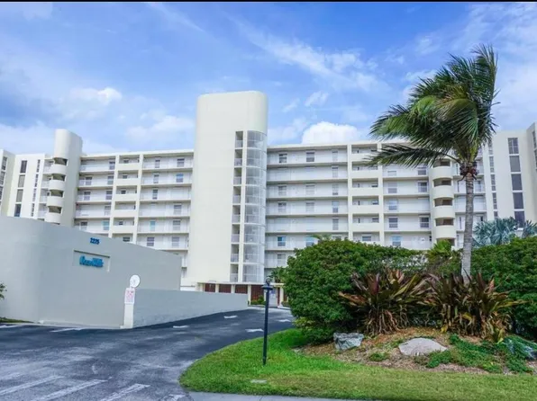 2225 Highway A1a APT 306, Indian Harbour Beach, FL 32937