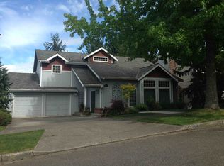9816 41st Ave NE, Seattle, WA 98115