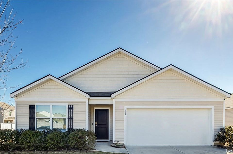 1st image of 105 Nevis Road