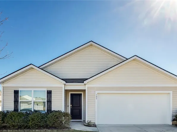 105 Nevis Road, Guyton, GA 31312