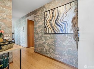 Massachusetts Place Condominiums, Seattle, WA 98144
