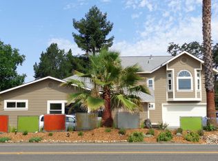 6784 Highway 128, Healdsburg, CA 95448