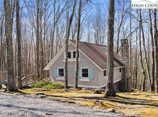 721 Pine Ridge Rd, Banner Elk, NC 28604