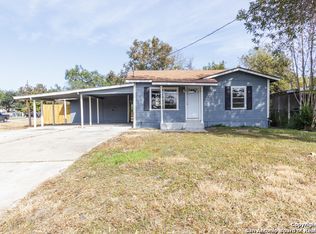 635 Clovis Pl, San Antonio, TX 78221