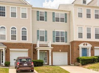 302 Great Ridge Ct, Morrisville, NC 27560