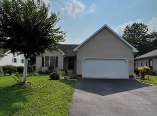 138 Burton St, Georgetown, DE 19947