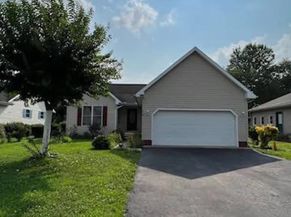 138 Burton St, Georgetown, DE 19947