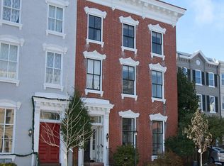 1518 31st St NW, Washington, DC 20007