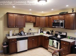 17 Marion St #2, Cambridge, MA 02141