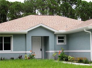 5488 Shaffer Ave, North Port, FL 34291