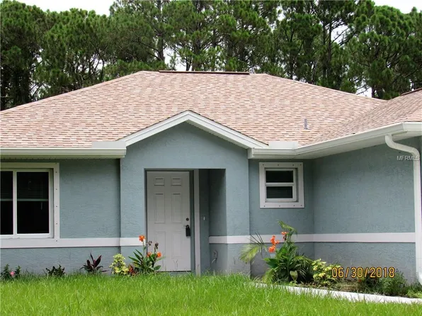 5488 Shaffer Ave, North Port, FL 34291