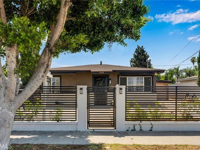 3470 Patritti Ave, Baldwin Park, CA, 91706
