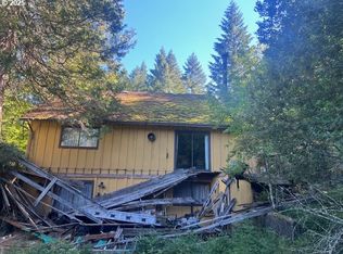 1890 Upper Camas Rd, Camas Valley, OR 97416