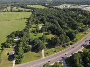 415 Kay Dr, Pollok, TX 75969