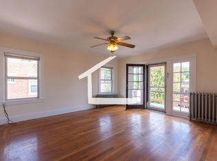 17 Wallingford Rd #16-1, Brighton, MA 02135