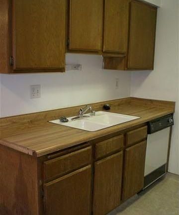 Efficient Kitchen