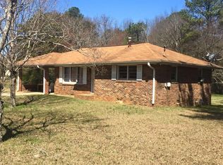 6226 Central Church Rd, Douglasville, GA 30135