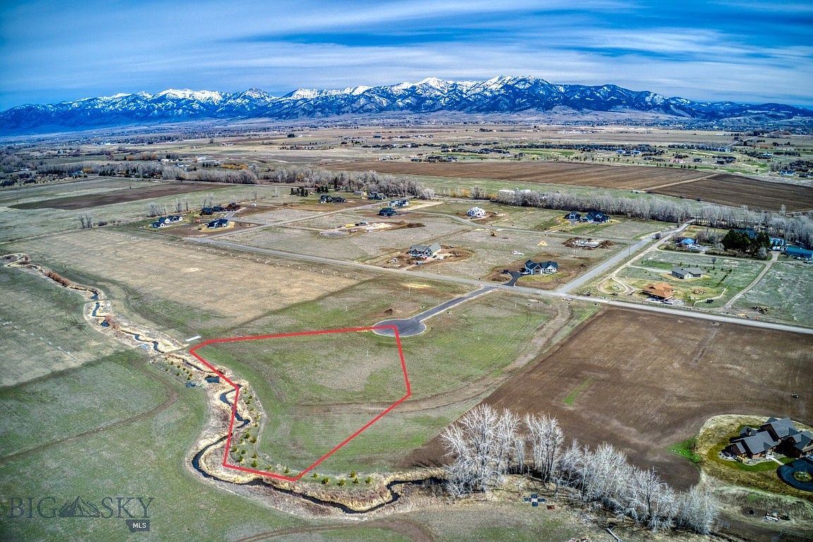 LOT 3 McGoo Way, Bozeman, MT 59718 MLS 381379 Zillow