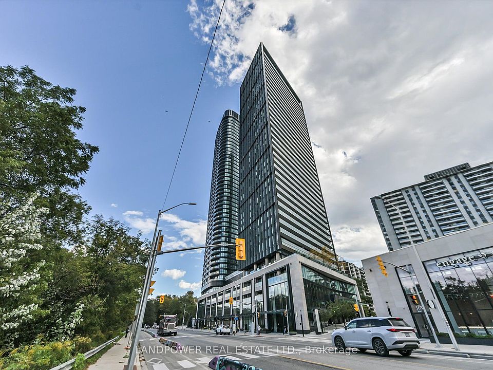 1st image of 575 Bloor St E #3111