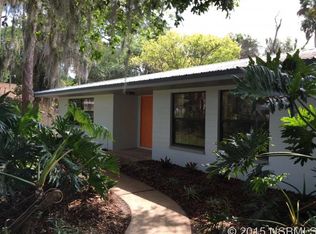 215 Sandy Ln, New Smyrna Beach, FL 32168