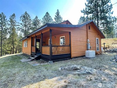 87 Peony Creek Road, Tonasket, WA, 98855