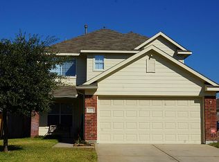 7210 Cool Spring Ct, Magnolia, TX 77354