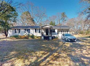 548 Cactus Ln, Timmonsville, SC 29550