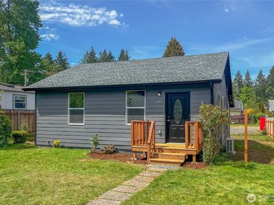 103 Madison Street, Ryderwood, WA, 98581