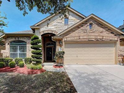 19500 Brue St, Pflugerville, TX, 78660
