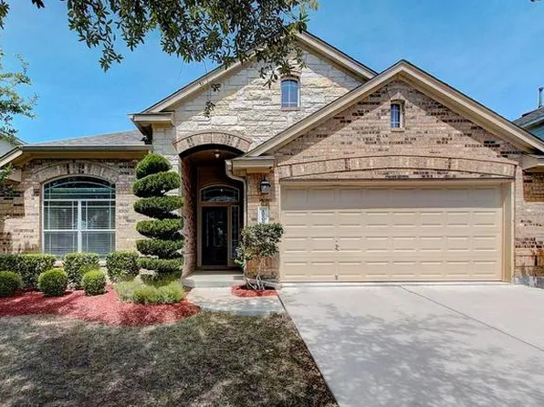 19500 Brue St, Pflugerville, TX 78660