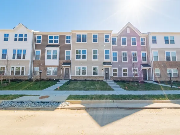 6149 Jackline Run, North Chesterfield, VA 23234