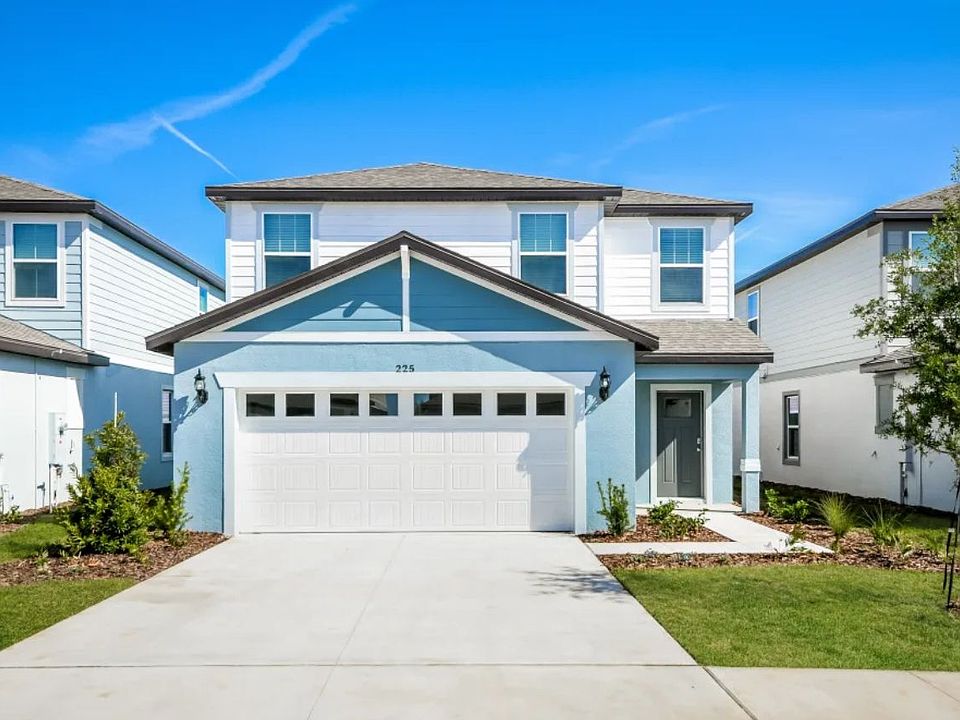 1st image of 226 Woodsage Pl