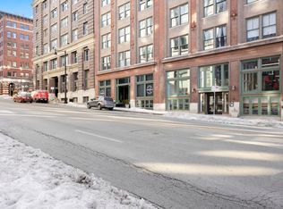 706 Broadway Blvd APT 307, Kansas City, MO 64105