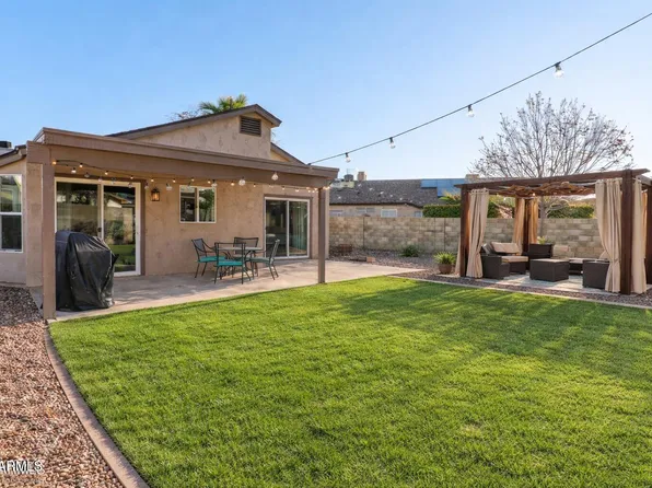 23658 N 36TH Drive, Glendale, AZ 85310