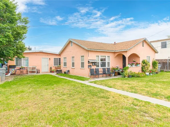 4216 Carlin Ave, Lynwood, CA 90262