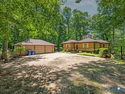 6611 Loamy Ct, Chesterfield, VA, 23838