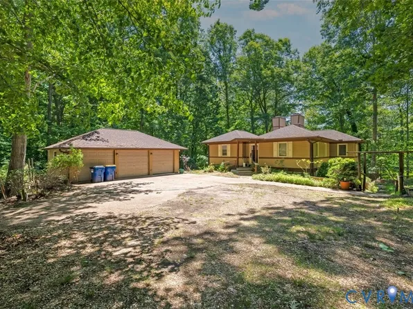 6611 Loamy Ct, Chesterfield, VA 23838