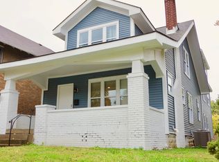 2310 Summit St, Columbus, OH 43202