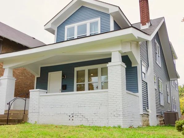 2310 Summit St, Columbus, OH 43202