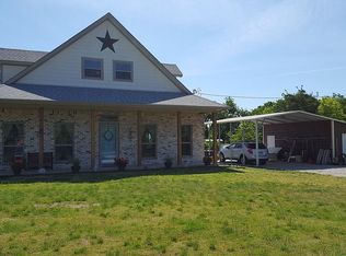 8077 County Road 3415, Lone Oak, TX 75453