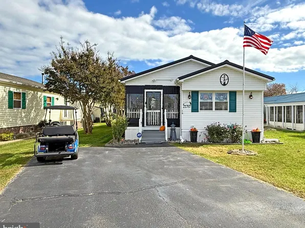 21787 D St #D-14, Rehoboth Beach, DE 19971