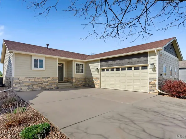 2278 Steamboat Springs Street, Loveland, CO 80538