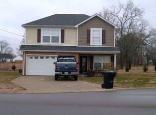 5135 Jerickia Ct, Murfreesboro, TN 37129