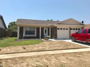 2129 Titan St, Harvey, LA 70058