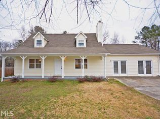 4488 Wesley Way, Austell, GA 30106